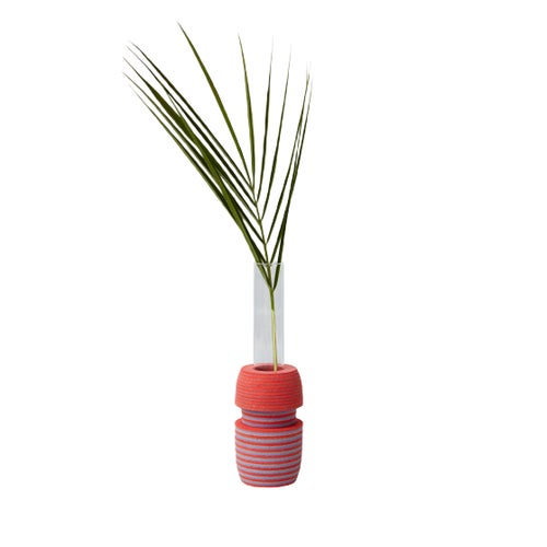 LIO Single Stem Vase by Laura-Jane Atkinson