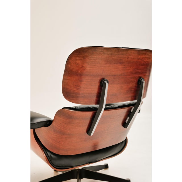 Lounge Chair by Charles & Ray Eames for Herman Miller, 1970s For Sale - Image 14 of 15