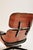 Lounge Chair by Charles & Ray Eames for Herman Miller, 1970s For Sale - Image 14 of 15