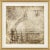 Traditional Dome of Christobol Framed Art Print by David Phoenix For Sale - Image 3 of 3