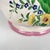 Large Streetlight Model Planter with Pink Pattern from KG Lunéville, 1980s For Sale - Image 6 of 9