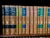 Vintage Great Books of the Western World Complete First Edition 54-Volume Set by Encyclopedia Britannica For Sale - Image 9 of 15