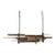 Planar Led Linear Suspension Chandelier For Sale