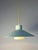 White Slatted Lamp from Lyskær Lighting For Sale - Image 11 of 11