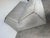 Paola Navone for Baxter “Miami Soft” Italian Leather Loveseat Sofa For Sale - Image 12 of 16