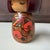 Contemporary Vintage Sōsaku Kokeshi Mebae Figurine by Miyashita Hajime, 1980s For Sale - Image 3 of 6