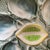 Vintage French Majolica Oyster Service from Saint-Clément, 1960s, Set of 7 For Sale - Image 6 of 10
