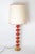 Swedish Modern Red Floor Lamp from Stilarmatur Tranås, 1960s For Sale - Image 17 of 18