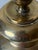 Italian Hollywood Regency Brass Urn Table Lamp, 1970s For Sale - Image 6 of 14