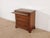 Brown Baker Furniture Burled Walnut W Inlay 4 Drawer Chest W Pullout Drink Slide For Sale - Image 8 of 14