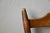 Vintage Scandinavian Bistro Chairs, 1960s, Set of 4 For Sale - Image 12 of 14