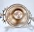 Vintage Silverplate Stag Head Ice Bucket, Champagne Bucket or Wine Chiller For Sale In Louisville - Image 6 of 8