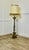 Large Brass Table Lamp, 1890s For Sale - Image 6 of 10