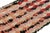 Traditional Vintage Moroccan Runner With Polychromatic Geometric Patterns, From Rug & Kilim For Sale - Image 3 of 7