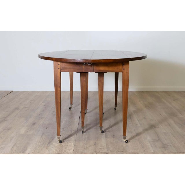 20th Century French Dining Table For Sale In Atlanta - Image 6 of 6