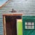 1990s Boathouse Duck, Original Oil Painting For Sale - Image 5 of 6