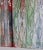1991 Nobu Fukui Oil Painting "Babies' Breath" For Sale - Image 11 of 13