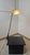 1980s 1980s Design Clamp Lamp, Dilem E63 Model, Umberto Riva for Fontana Arte by Umberto Riva For Sale - Image 5 of 14