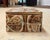 Brown Vintage Baca Box with Lid by Nils Thorsson for Royal Copenhagen, Denmark, 1960s For Sale - Image 8 of 8
