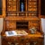 Baroque Secretary, Dresden, Germany, Mid-18th Century For Sale - Image 4 of 16