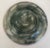 Etruscan Majolica Mable Leaf Wall Plate by Griffin Smith & Hill, 1880's For Sale In San Francisco - Image 6 of 7