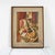 Guglielmo Zisa, Still Life with Mandolin, 2000s, Oil on Canvas For Sale - Image 7 of 7