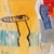 Lorenzo Colomo, Abstract Composition, 21st Century, Acrylic on Panel For Sale - Image 6 of 18