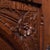 Antique Gothic Revival Cabinet, English, Storage Cupboard, Bookcase, Victorian For Sale - Image 10 of 12