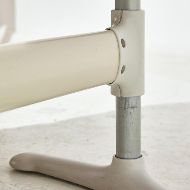 Red Rocket Desk by Ayse Birsel for Herman Miller, 2000s For Sale - Image 16 of 18