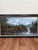 1970s 1970s Signed Mountain Landscape Oil Painting For Sale - Image 5 of 18