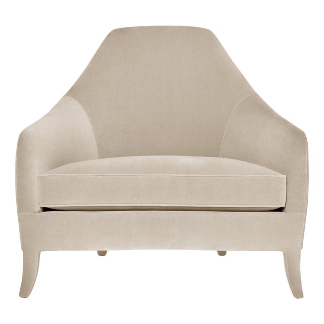 Margaret Chair by Munna For Sale