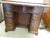 Oak Knee Hole Desk by W.R. Simkin For Sale - Image 4 of 18