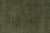 Traditional Vintage Distressed Textural Rug in Lush Forest Green Tones - Rug & Kilim For Sale - Image 3 of 7
