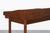 Vintage Rosewood Tambour Door Desk by Edward Wormley for Dunbar, 1950s For Sale - Image 12 of 15