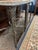 Cream Vintage Set of French Neoclassical Style Side Tables a Pair For Sale - Image 8 of 9