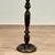 Antique Japanese Floor Lamp With Geisha Girl For Sale - Image 9 of 11