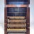 This is a 1970s Michael Taylor for Baker Furniture Asian Modern cabinet. It is part of his Far East Collection. It cab...