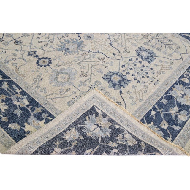 Apadana's Artisan line is an elegant way to inject a striking antique aesthetic into a space. This line of rugs is...
