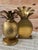Vintage Coastal Regency Solid Brass Pineapple Bookends – Pair For Sale In Naples, FL - Image 6 of 12