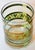 Mid-Century Modern Vintage Culver Barware Cocktail Set Green and Gold Rock Glasses and Ice Bucket For Sale - Image 3 of 17