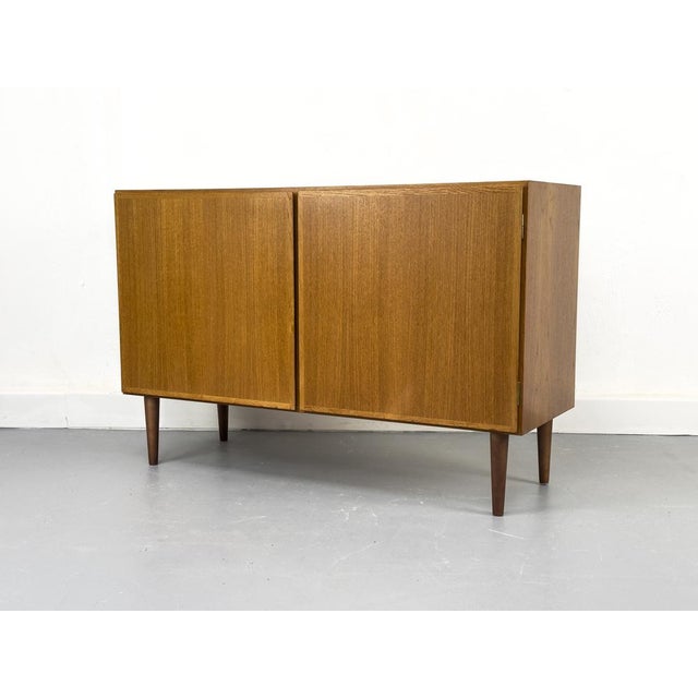 Danish Sideboard in Teak from Omann Jun, 1960s For Sale - Image 14 of 18
