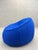 Blue Blue Ottoman Two Seater Sofa Settee by Ligne Roset For Sale - Image 8 of 17