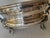 Antique Silverplated Food Warmer, 1890s, in Good conditions. Designed 1890 to 1919