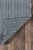Erin Gates by Momeni Newton Holden Navy Hand Woven Recycled Plastic Indoor Outdoor Rug 9' X 12' For Sale In Atlanta - Image 6 of 6
