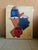 Abstract David Akolo, The Face I Become, 2026 For Sale - Image 3 of 4