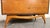 Mid 20th Century Modern Sculptural Walnut Highboy Dresser For Sale - Image 12 of 13