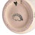 1920s Weller Pottery Hudson Ware Matte Glaze Botanical Vase – Signed Naomi Walch For Sale - Image 6 of 6