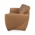 Angel 3250 3-Seater Sofa in Cognac Leather from Jori For Sale - Image 12 of 13
