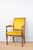 French Set of 4 Antique French Armchairs For Sale - Image 3 of 11