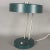Green Green Desk Lamp from Kaiser, 1970s For Sale - Image 8 of 8